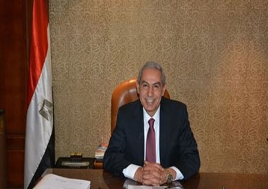 وزير الصناعة يفتتح ملتقى الأعمال المصري اللبناني