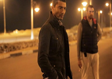10 أيام تصوير لـ««سبع أرواح»