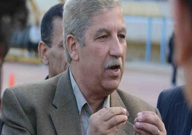 انطلاق فاعليات دورة كرة القدم الرمضانية لفرع سيناء بالإسماعيلية