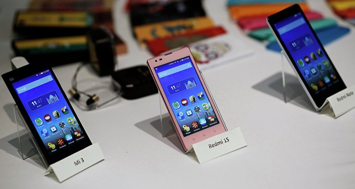 «تشاومى» تطرح أحدث هواتفها الذكية Redmi فى السوق المصرية
