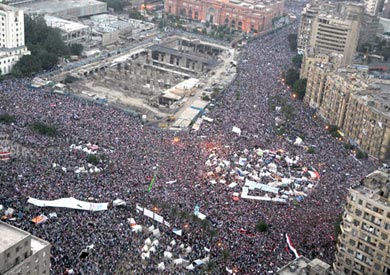 تحولات على رقعة شطرنج«30 يونيو»