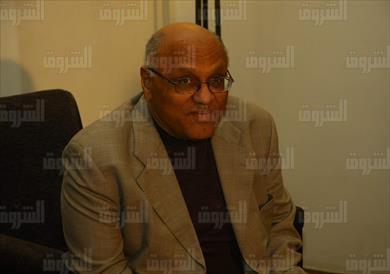 يوسف القعيد: «لا» لاتفاقية «تيران وصنافير» هى الكلمة الوحيدة التى تفرضها الوطنية المصرية