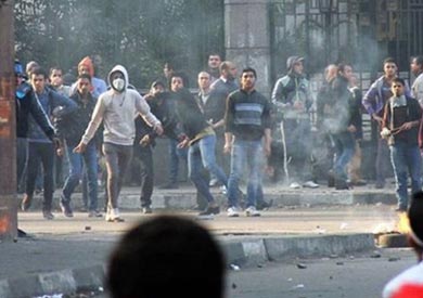 تأجيل محاكمة المتهمين في أحداث «الذكرى الثالثة للثورة» لـ13 نوفمبر للاطلاع