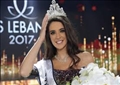 «بيرلا الحلو» ملكة جمال لبنان لعام 2017
