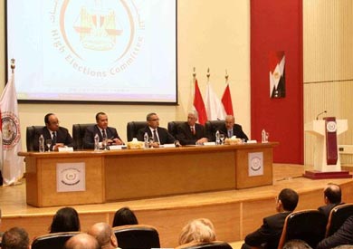العليا للانتخابات تعلن نتيجة «مقعد مركز الفيوم».. السبت