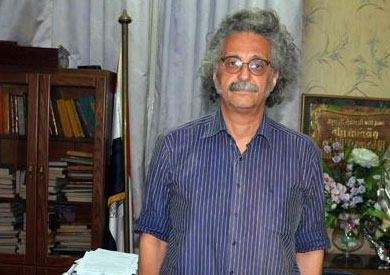 نقيب الأطباء للنيابة عن «إضراب مستشفى المطرية»: قرار الإغلاق اضطراريا