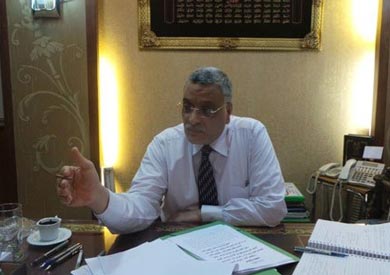 مدير أمن الشرقية يطالب بتوفير الدعم لمنظومة الأمن بالعاشر من رمضان