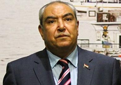 محافظ المنيا يزور «جبل الطير» ويهنئ المسيحيين بذكرى رحلة العائلة المقدسة