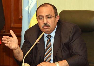 محافظ الإسكندرية: عدم فرض رسوم تحسينات على 60 ألف عقار مخالف أضاع على الدولة المليارات