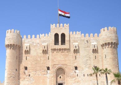 مدير "قايتباي": تركيب جهاز رصد الزلازل بالقلعة في الإسكندرية