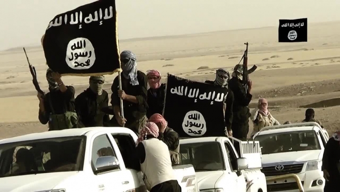 واشنطن: تنظيم «داعش» يواجع صعوبات في دفع الرواتب