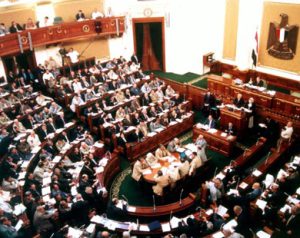 فيديو.. نائب برلماني: اقتراح بفرض غرامة مدى الحياة على المباني المخالفة