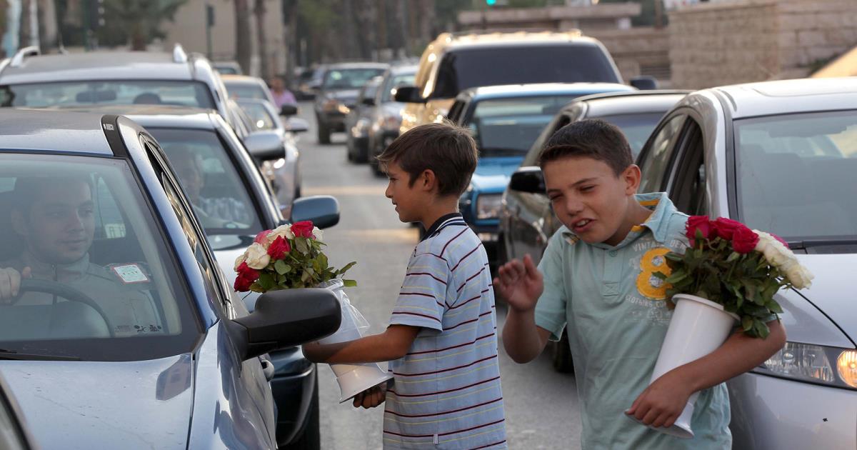 اليوم.. منظمة العمل الدولية بمصر تحتفل باليوم العالمي لمكافحة عمل الأطفال