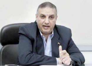 نقيب أطباء الأسنان يطالب الحكومة بسرعة صرف بدل العدوى