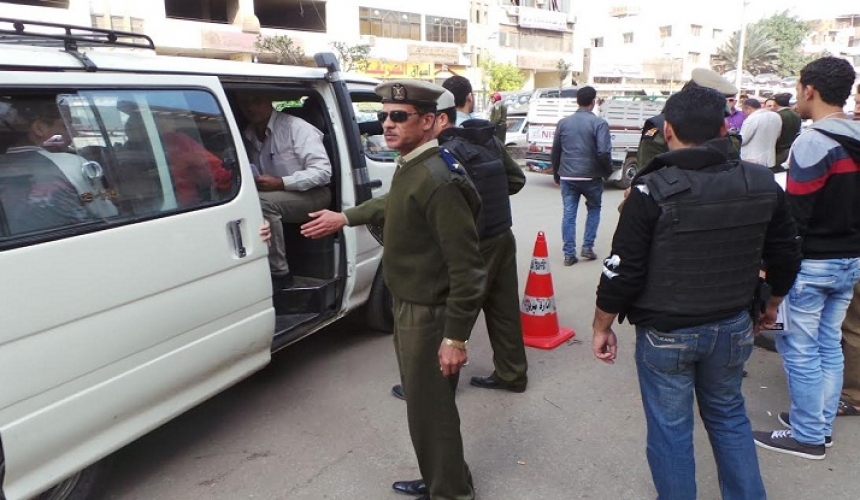 ضبط نحو 39 ألف مخالفة مرورية و34 سائقا تحت تأثير المخدرات