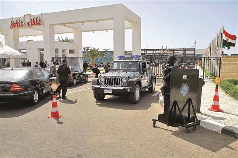 اليوم.. انطلاق احتفالية مجلس النواب بمرور 150 عامًا على بدء الحياة النيابية المصرية