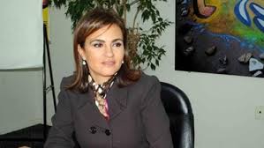 وزيرة الاستثمار تطالب رئيسي «الرقابة المالية» و«البورصة» بالإسراع في استحداث أدوات مالية جديدة