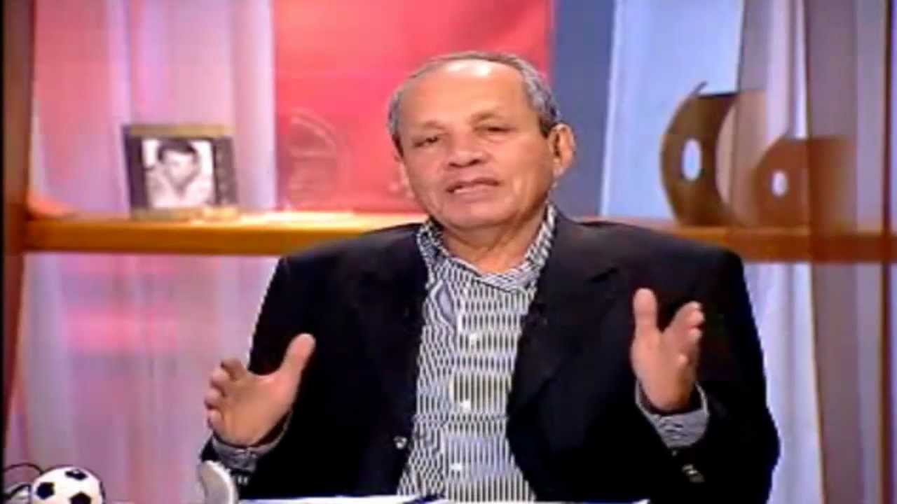 بالفيديو.. عن تفجيرات الحرم.. «إبراهيم حجازي»: العملية «بخ» والصلاة قائمة