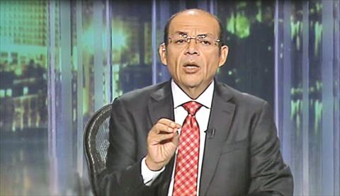 "شردي" ساخرا من أمن الإسكندرية: "حد يتصل لهم بالبوليس"