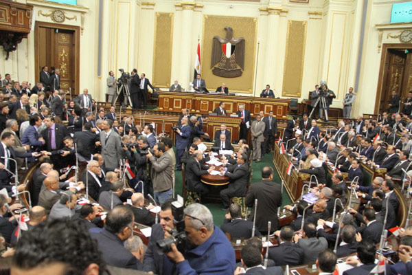 خلافات بـ«تشريعية النواب» حول «الرشوة» في قانون العقوبات