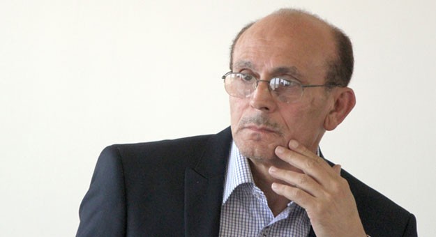عن تكريم «الخارجية» للعائلة السورية.. محمد صبحي: نسينا معنى كلمة «عروبة»