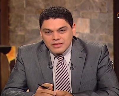 معتز عبد الفتاح لأمير قطر: ما تقوله طبقه على نفسك أولا.. ولا تتدخل في شؤوننا