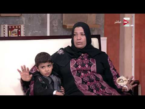 بالفيديو.. على غرار فيلم «ولاد العم».. سيدة مصرية تكتشف أن زوجها «إسرائيلى»