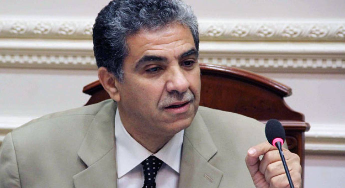 وزير البيئة: التزام الدول المتقدمة يضمن تمكين الدول النامية من خفض انبعاثاتها
