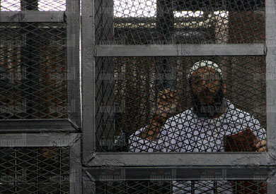 13 يونيو نظر طعن حبارة على حكم اعدامه في مذبحة رفح الثانية - 

        