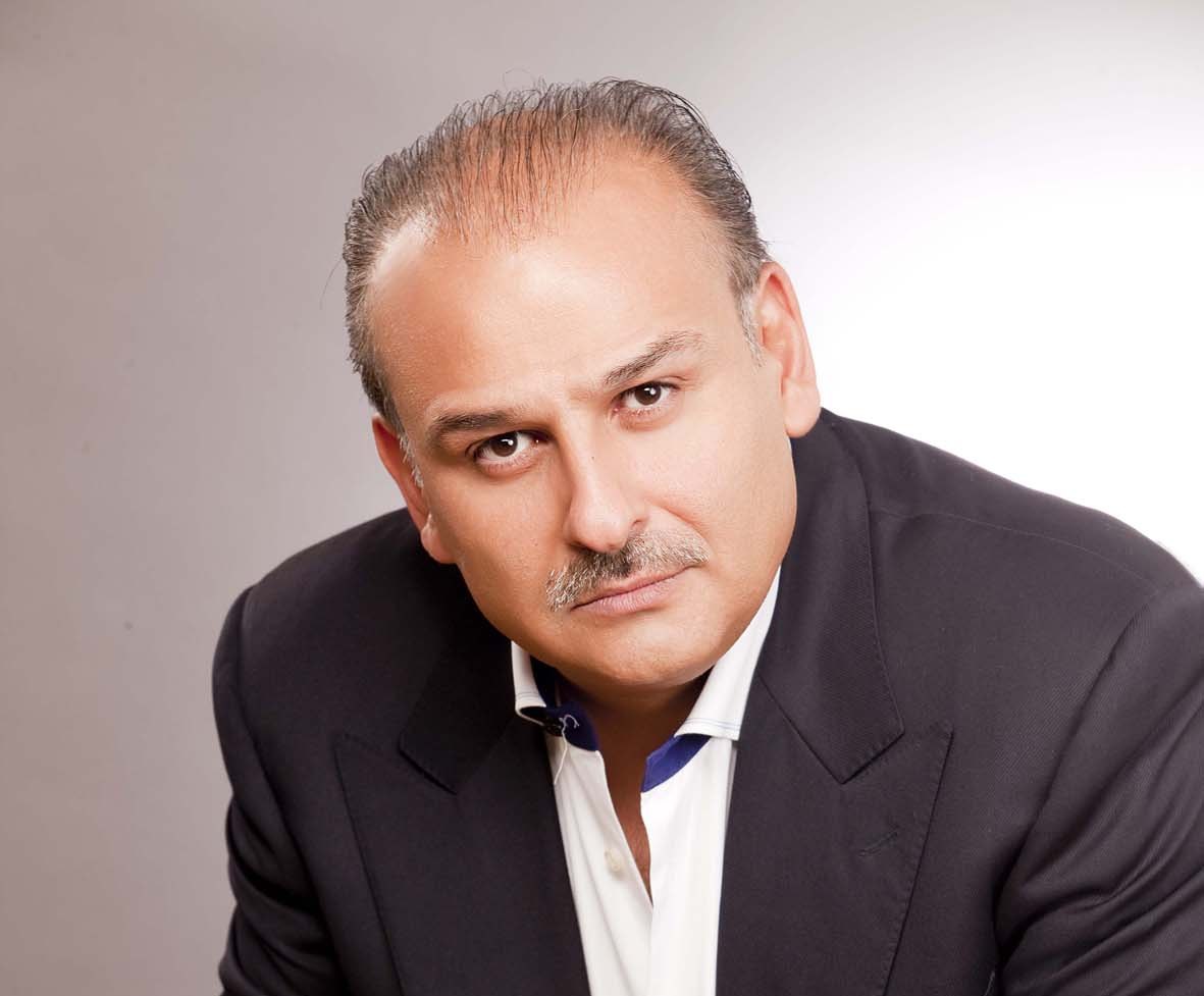 بالفيديو.. جمال سليمان: الأصوات التي «تستهتر» بأوضاع السوريين «هزيلة وقذرة»