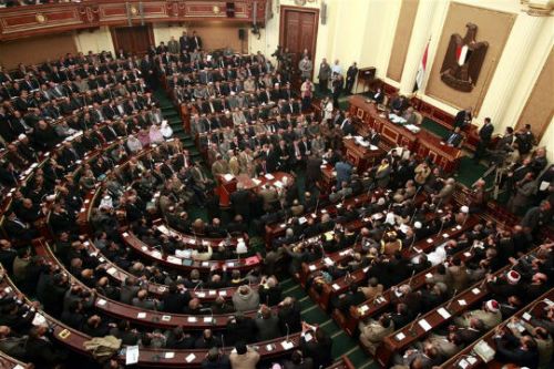 خلاف برلماني حول اسم مشروع قانون «الهيئات الشبابية»
