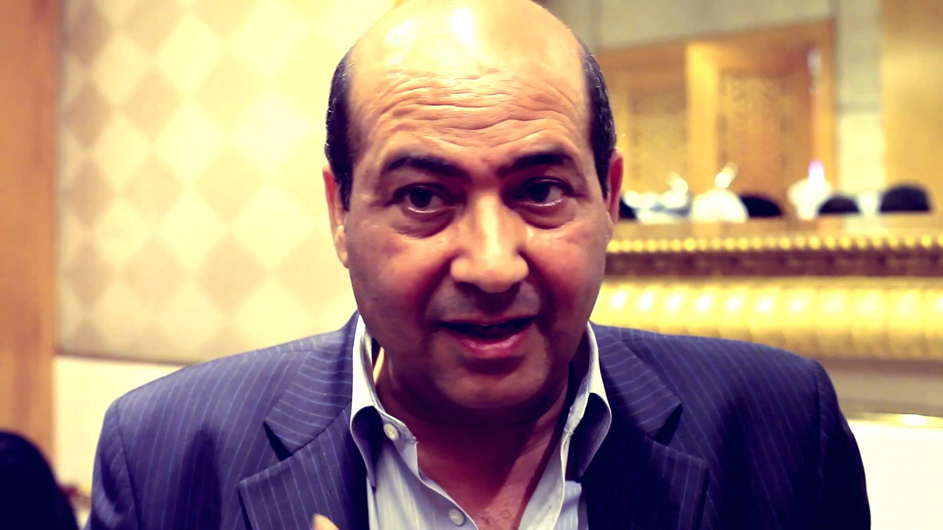بالفيديو.. طارق الشناوي يقترح حلا لإنهاء احتقان الأقباط