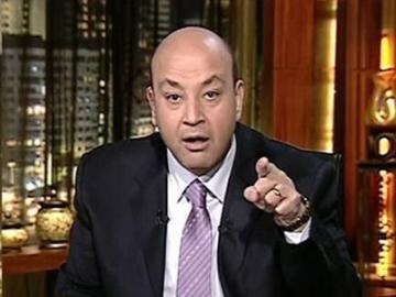 بعد هزيمة الزمالك فيديو عمرو أديب «كل حاجة بتتغير في مصر إلا دي» -

