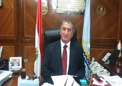 محافظ كفر الشيخ يطالب بمنع ذبح إناث الماشية الأقل من 250 كجم