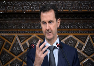 الأسد: حلب ستكون مقبرة أحلام إردوغان