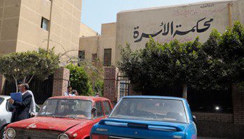 زوج أمام محكمة الأسرة: «مراتي اتجوزت عليا»
