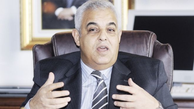 فيديو  وزير الري الأسبق «سد النهضة وتلوث المياه والسيول» أهم تحديات «المغازي» -

