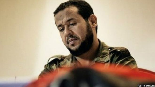 الادعاء البريطاني: لا أدلة كافية لتوجيه اتهام في قضية المعارض الليبي بلحاج