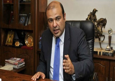 وزير التموين يؤكد ضرورة إنشاء خطوط ملاحية منتظمة بين مصر والبرتغال