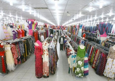 30% ارتفاعًا في أسعار ملابس العيد.. وضعف الإقبال على الشراء - 

        