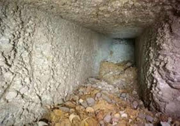 «الآثار» تؤكد سلامة مقبرة «رع ور» بالهرم