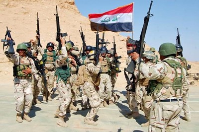 رئيس عامرية الفلوجة: «الحشد الشعبي» يرتكب تجاوزات بحق المدنيين