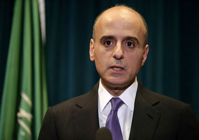 وزير الخارجية السعودي: بعض ما طلبته إيران لموسم الحج «غير مقبول»