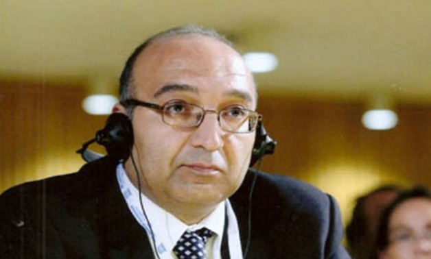 وفد مصر فى جنيف: تقاليد القضاء المصري تعود إلى ما قبل قيام أمريكا