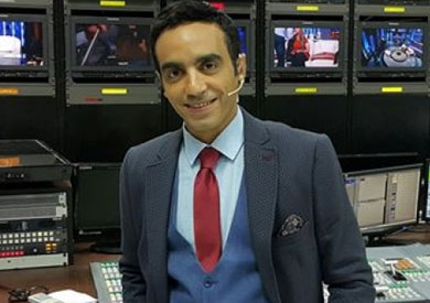 محمد نشأت: أستعد لفيلم كوميدي.. وسعيد بردود أفعال الجمهور على دوري في الميزان