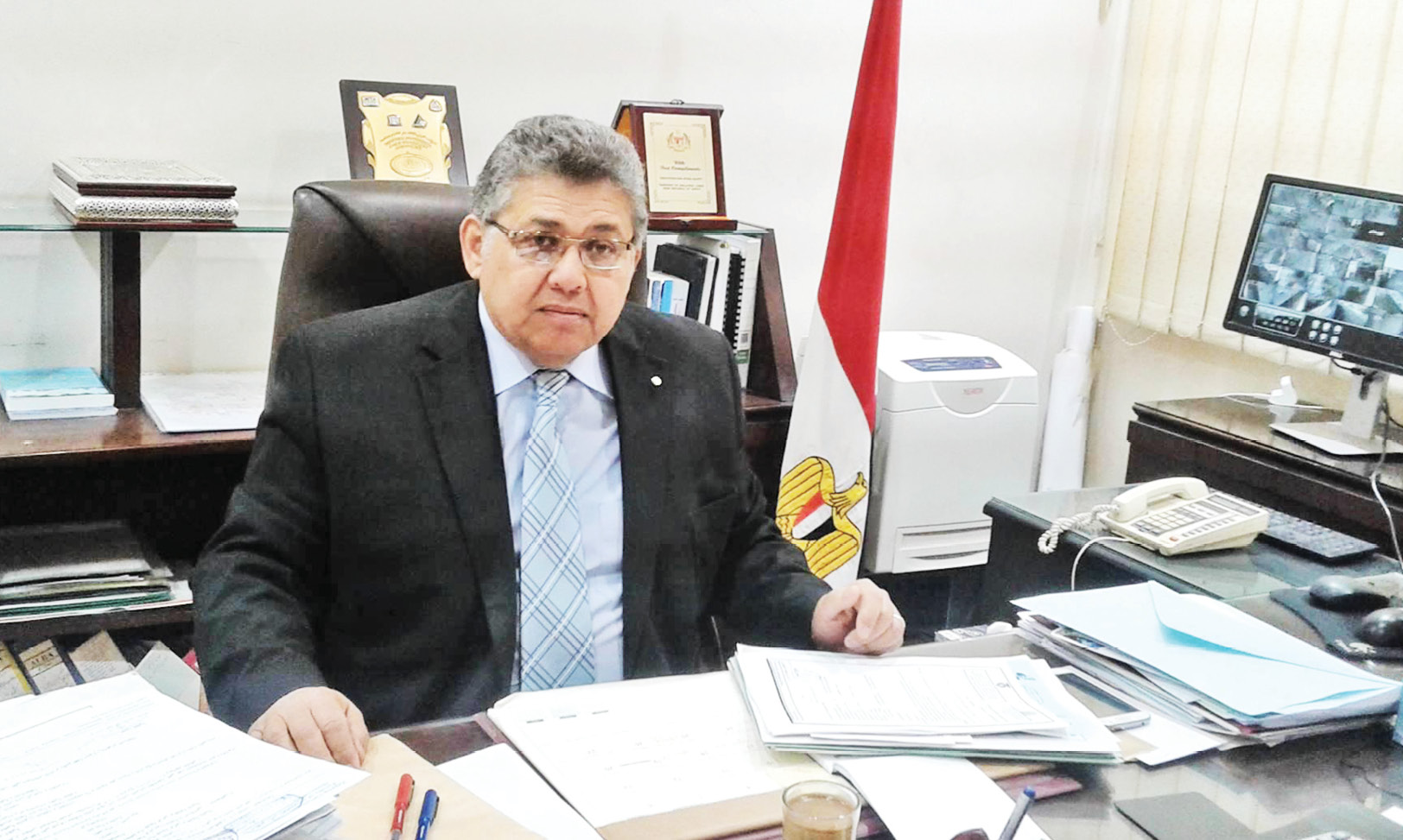 التعليم العالي: السماح للخمسمائة الأوائل في الثانوية الالتحاق بالجامعات دون توزيع جغرافي