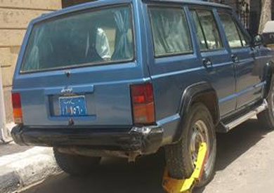 مكافحه الفساد بالإسكندرية يشيد بـ«كلابش الحكومة»