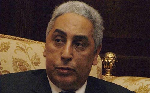 «المجدوب» يلتقي رئيس المفوضية «للمراقبة والتقييم» ووزيرة الحياة البرية بجنوب السودان