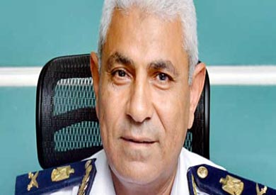 اللواء عماد زكى