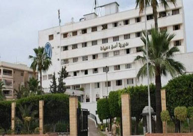 إصابة نائب مدير أمن دمياط ومجندين خلال مداهمة وكر إرهابي برأس البر